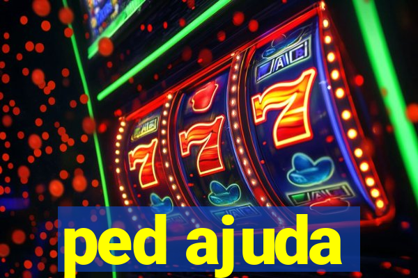 ped ajuda